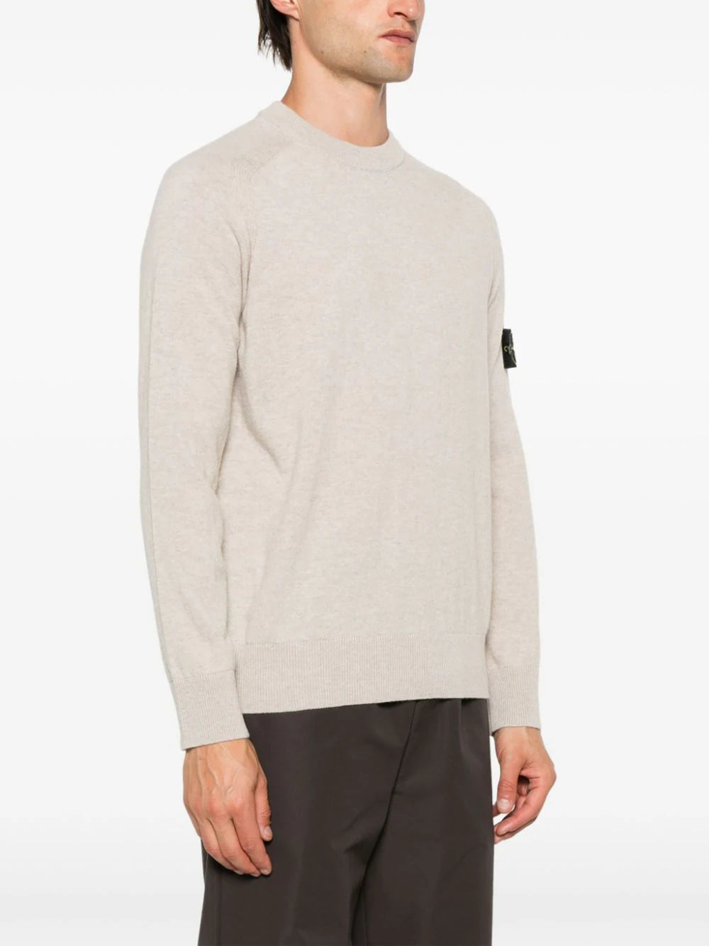 STONE ISLAND 545b4 Rws Sweater