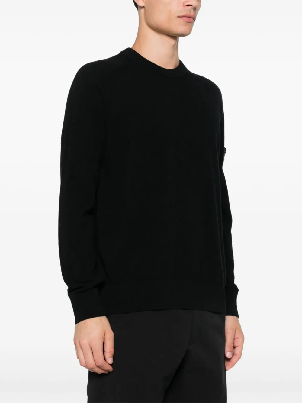 STONE ISLAND 545b4 Rws Sweater