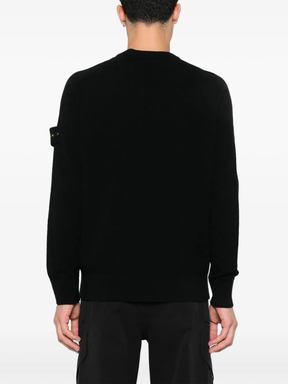 STONE ISLAND 545b4 Rws Sweater