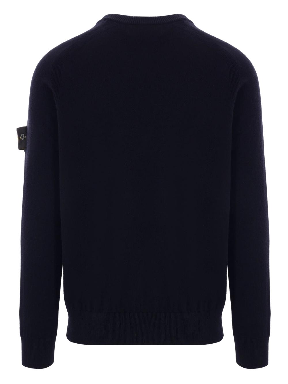 STONE ISLAND 545b4 Rws Sweater