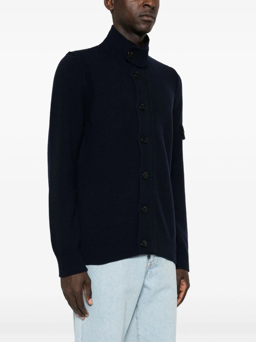 STONE ISLAND 547a3 Sweater