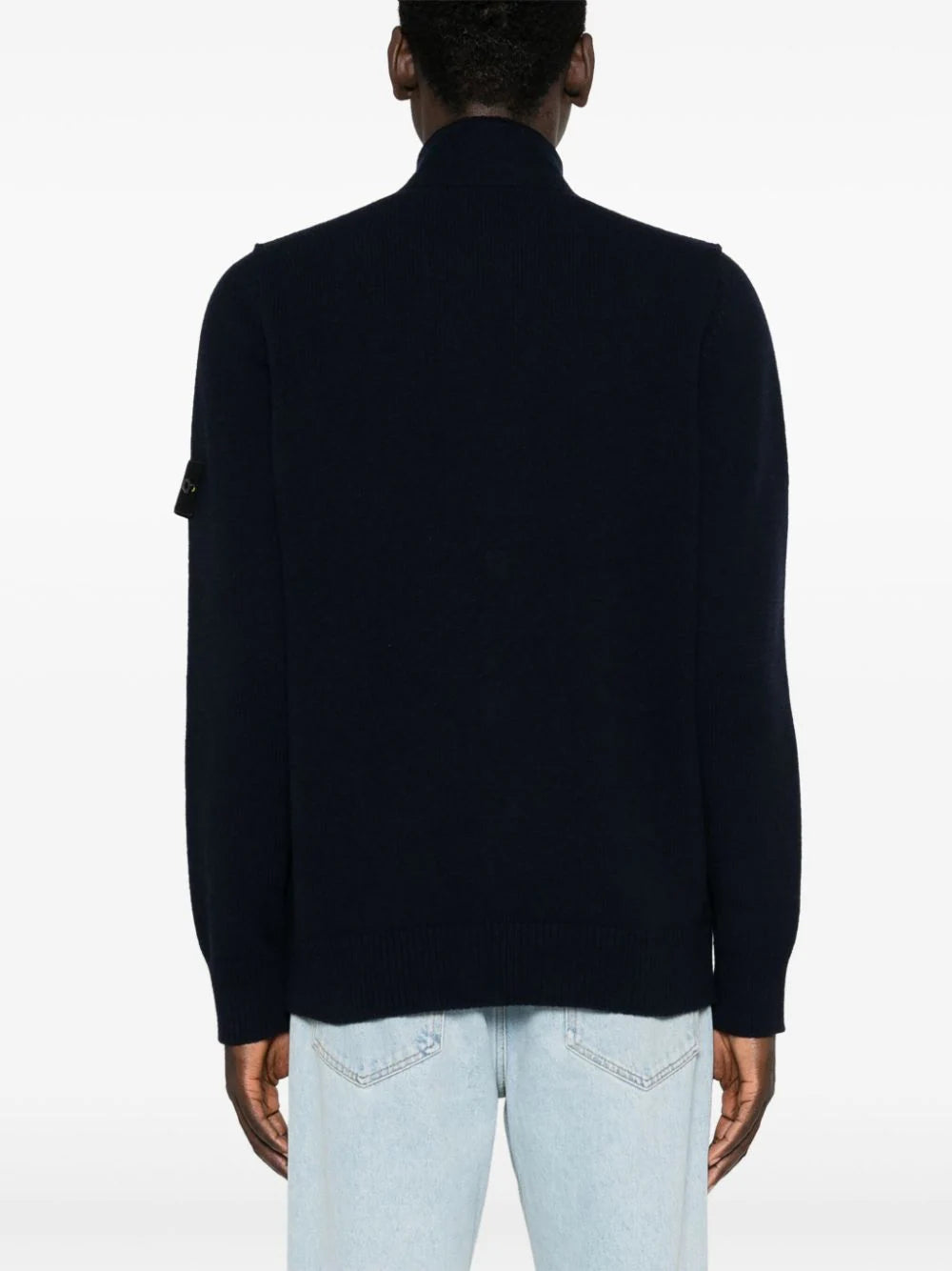 STONE ISLAND 547a3 Sweater