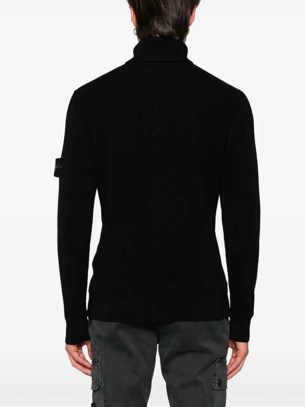 STONE ISLAND 552c2 Rws Sweater