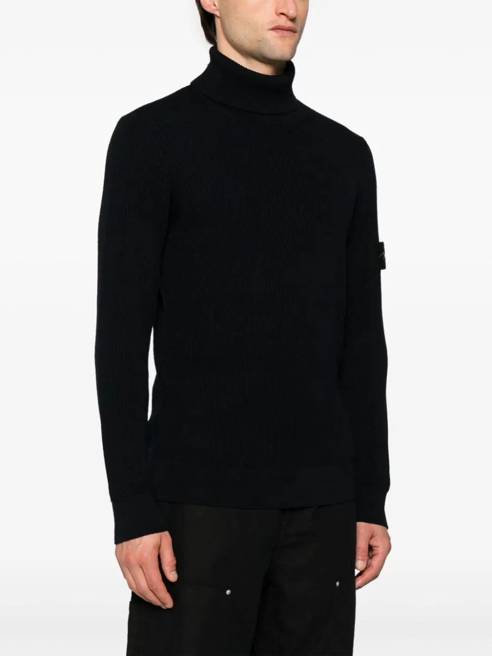 STONE ISLAND 552c2 Rws Sweater