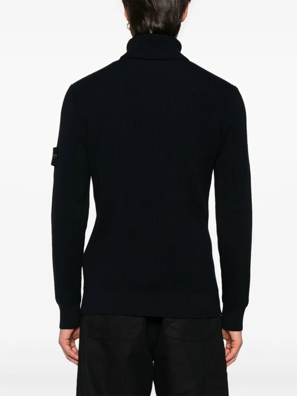 STONE ISLAND 552c2 Rws Sweater