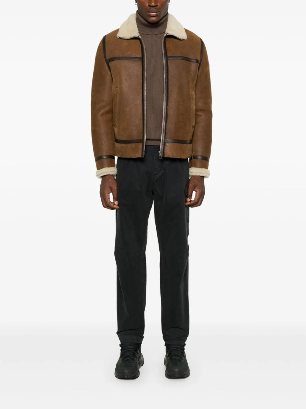 STONE ISLAND 552c2 Rws Sweater