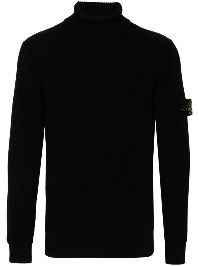 STONE ISLAND 552c2 rws sweater
