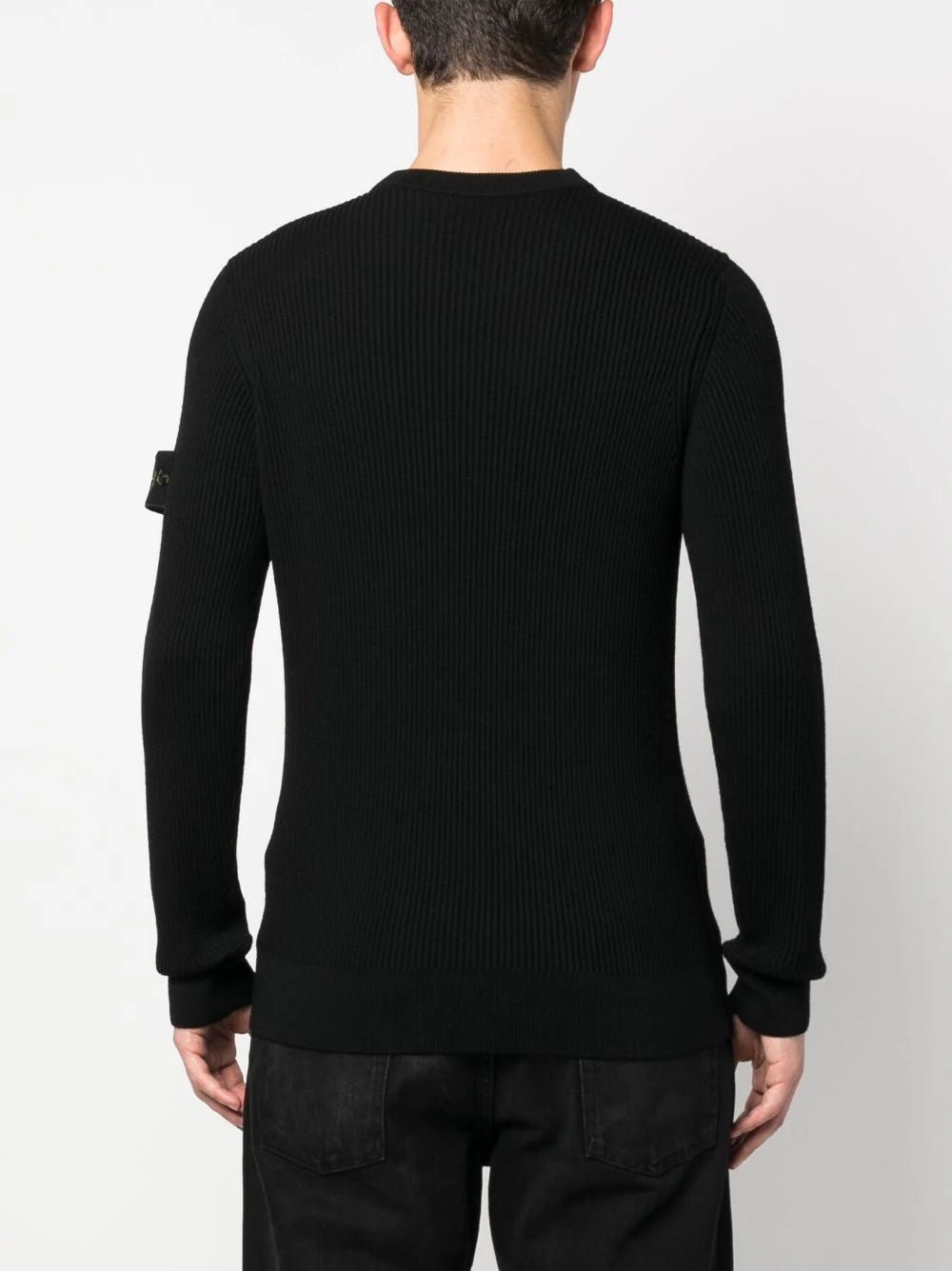 STONE ISLAND 553c2 Sweater