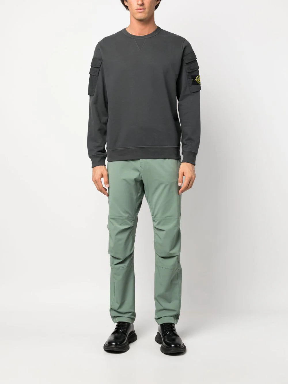 STONE ISLAND 60577 Sweatshirt