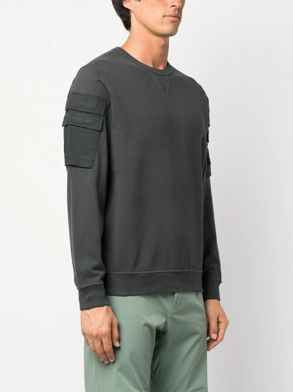 STONE ISLAND 60577 Sweatshirt