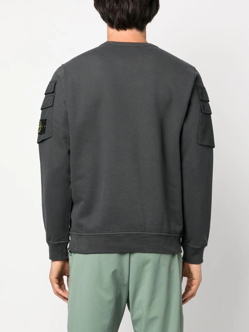 STONE ISLAND 60577 Sweatshirt