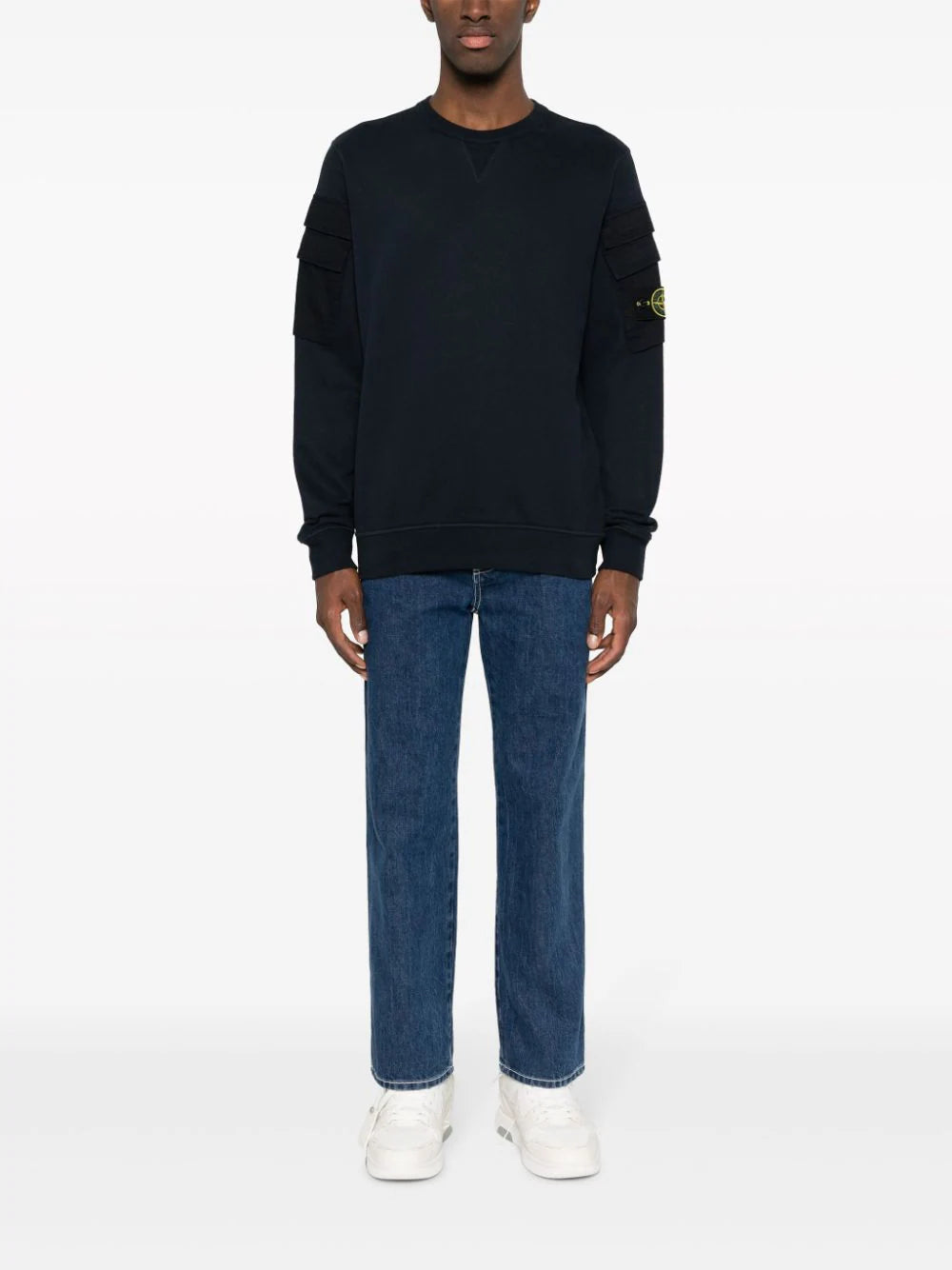 STONE ISLAND 60577 Sweatshirt