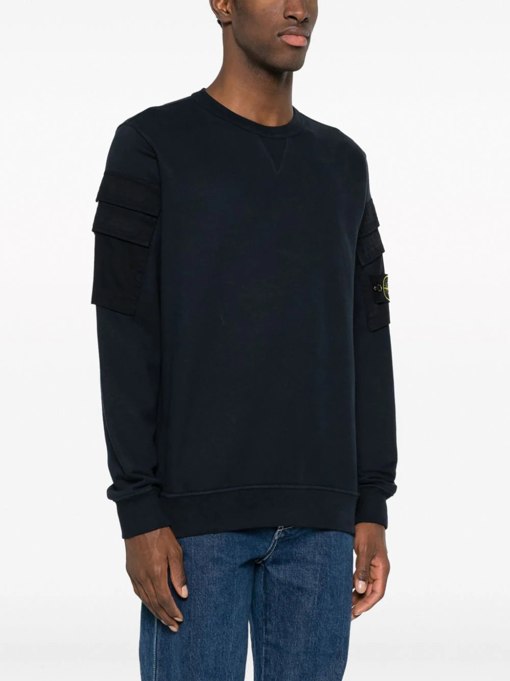 STONE ISLAND 60577 Sweatshirt