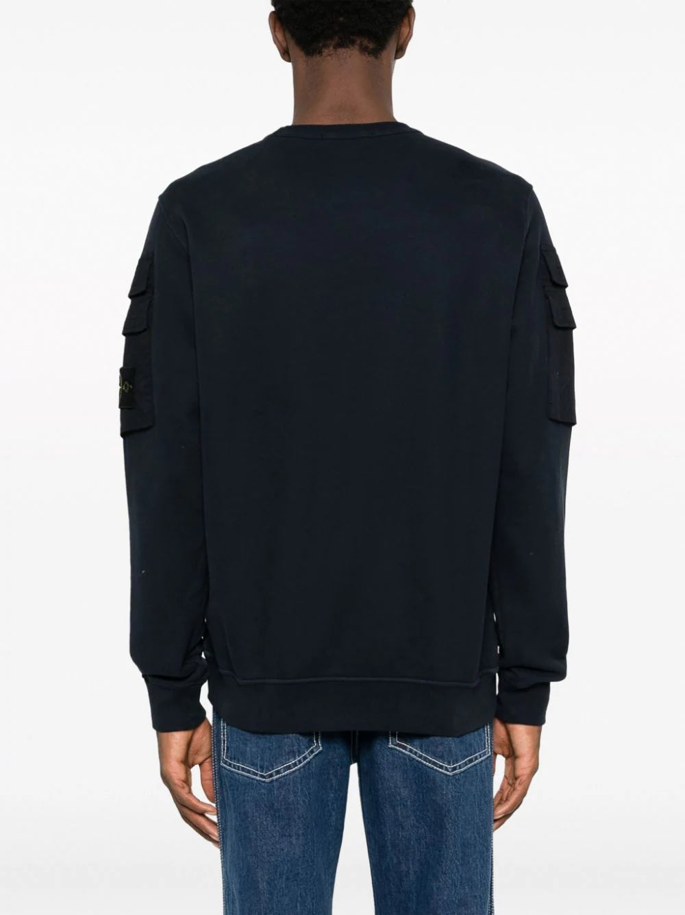 STONE ISLAND 60577 Sweatshirt