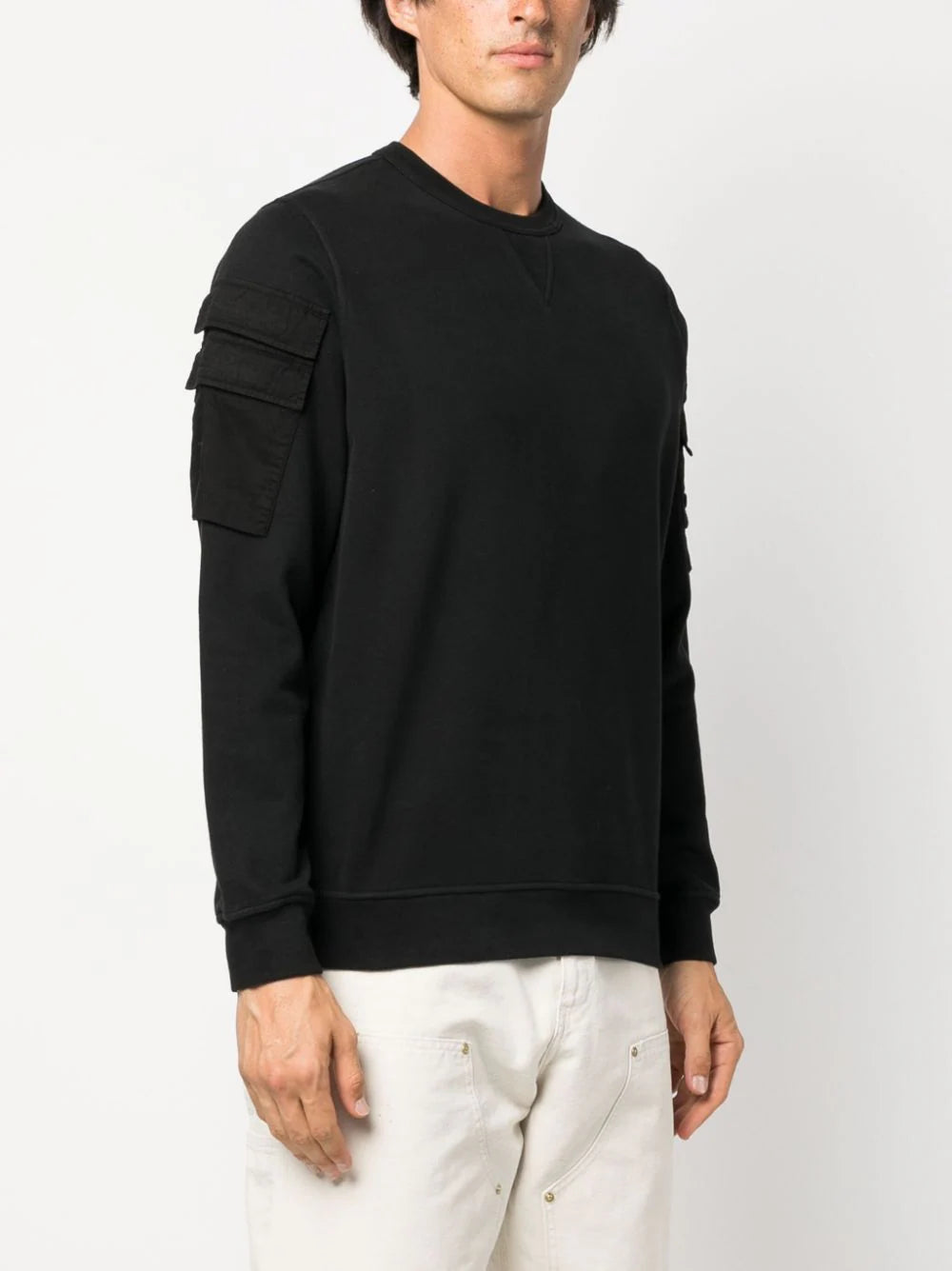 STONE ISLAND 60577 Sweatshirt