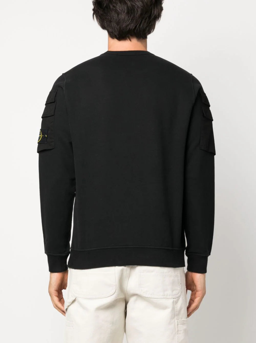 STONE ISLAND 60577 Sweatshirt