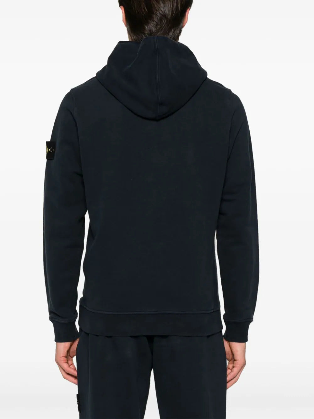 STONE ISLAND 60820 Garment Hoodie