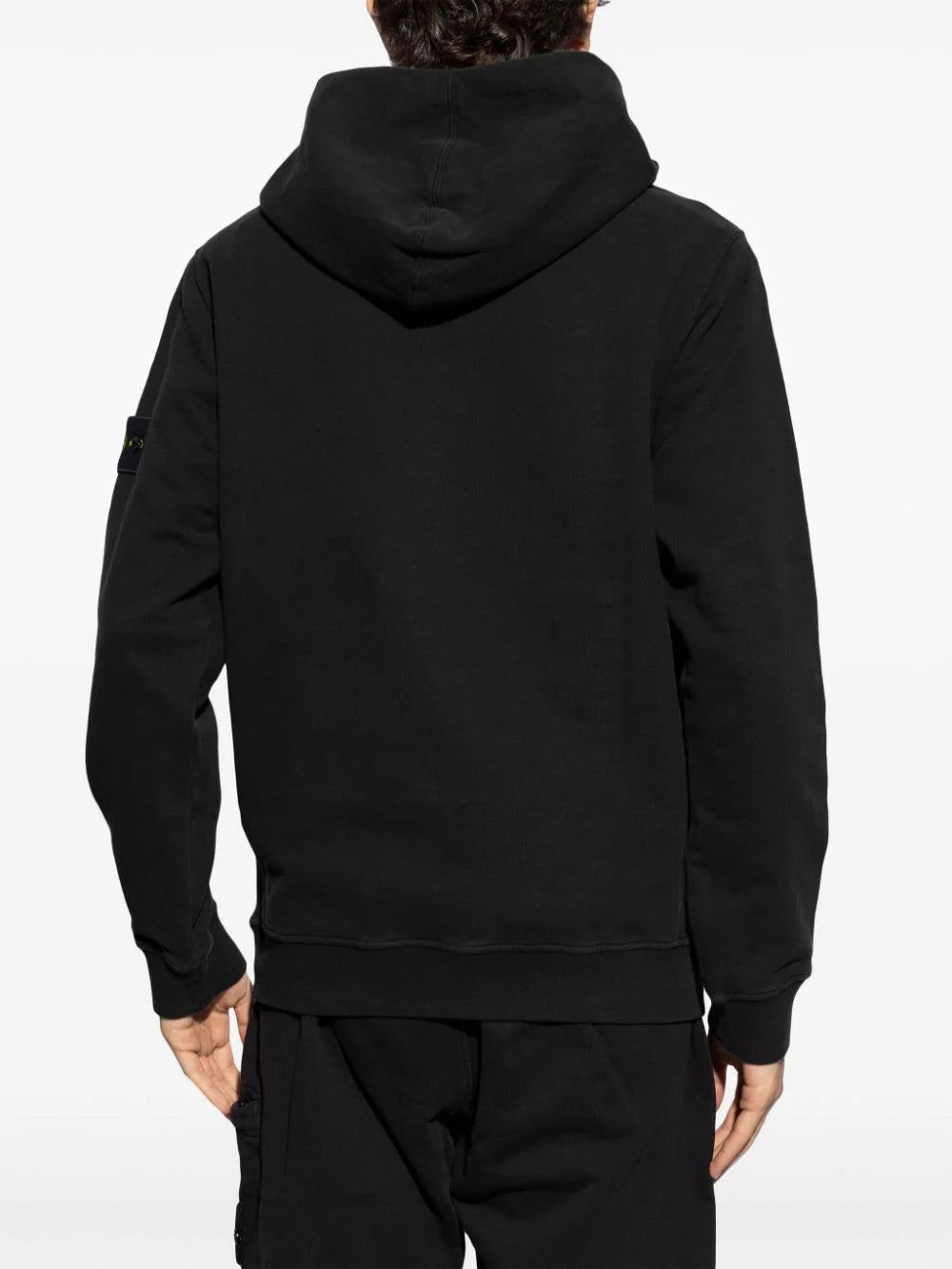 STONE ISLAND 60820 Garment Hoodie