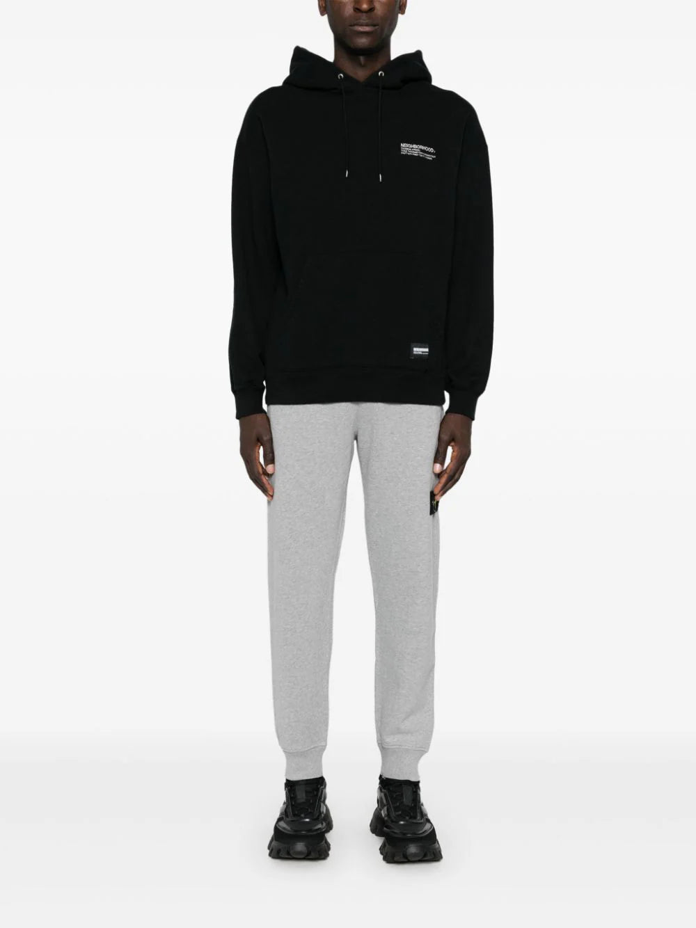 STONE ISLAND 60920 Sweatshirt Trousers