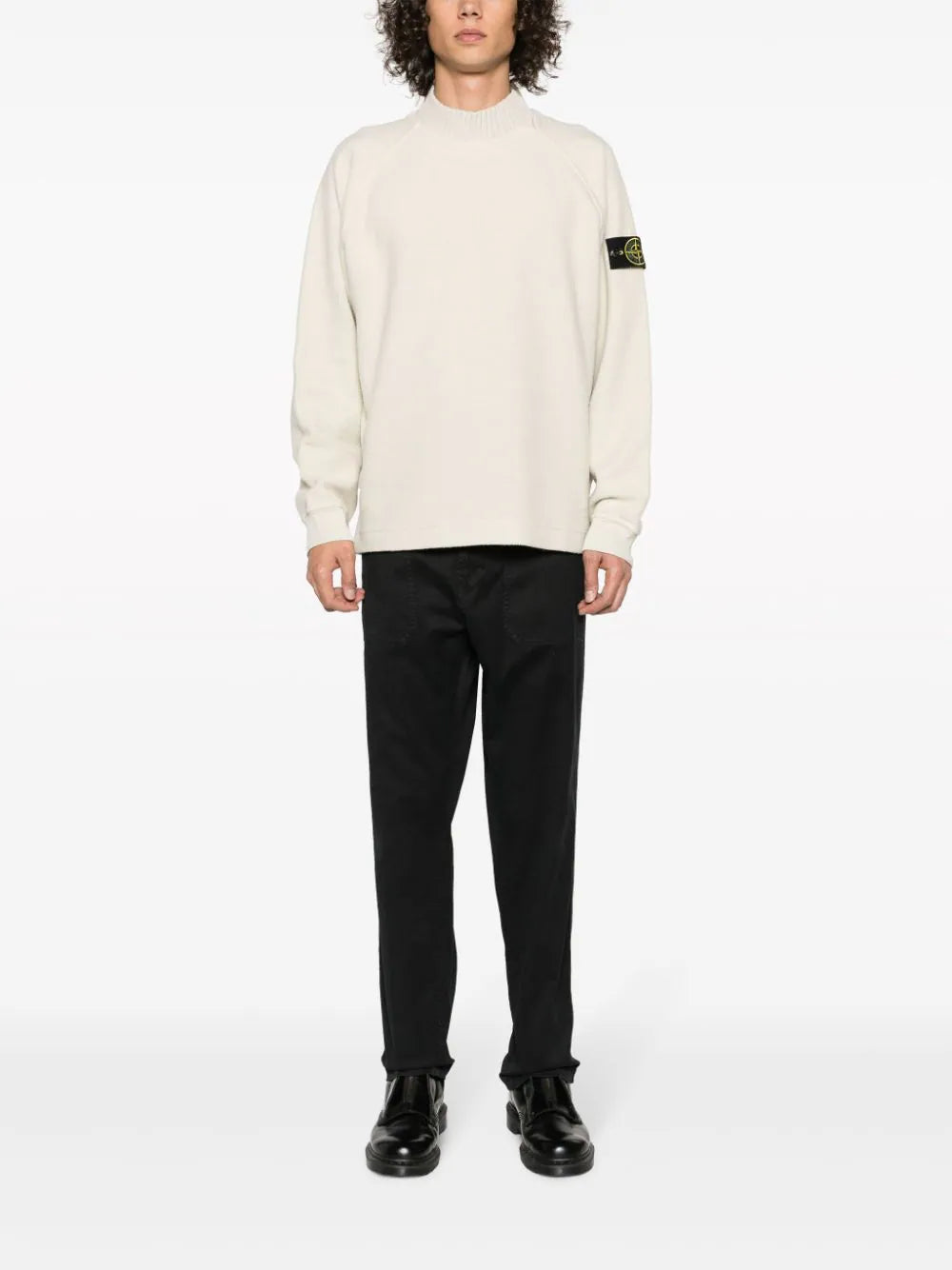 STONE ISLAND 60954 Sweatshirt