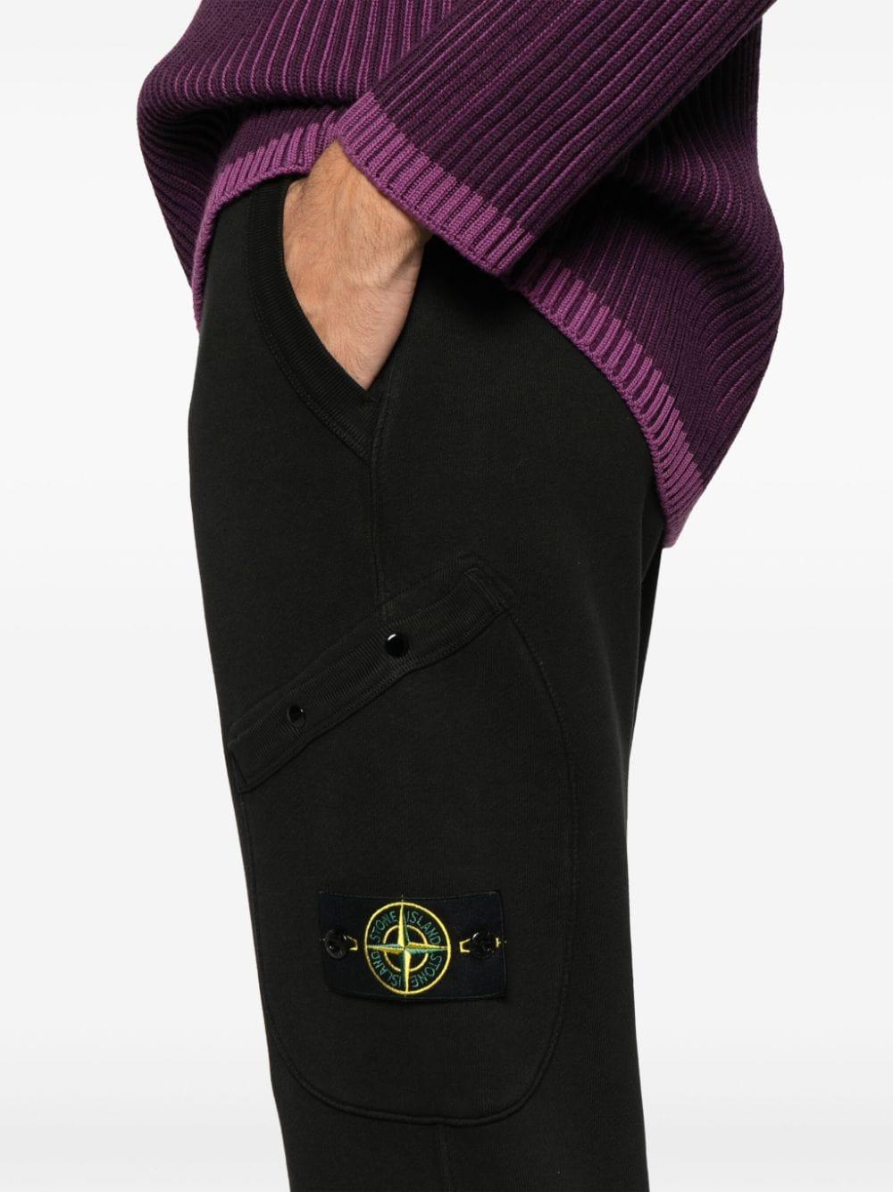 STONE ISLAND 61141 Sweatshirt Trousers