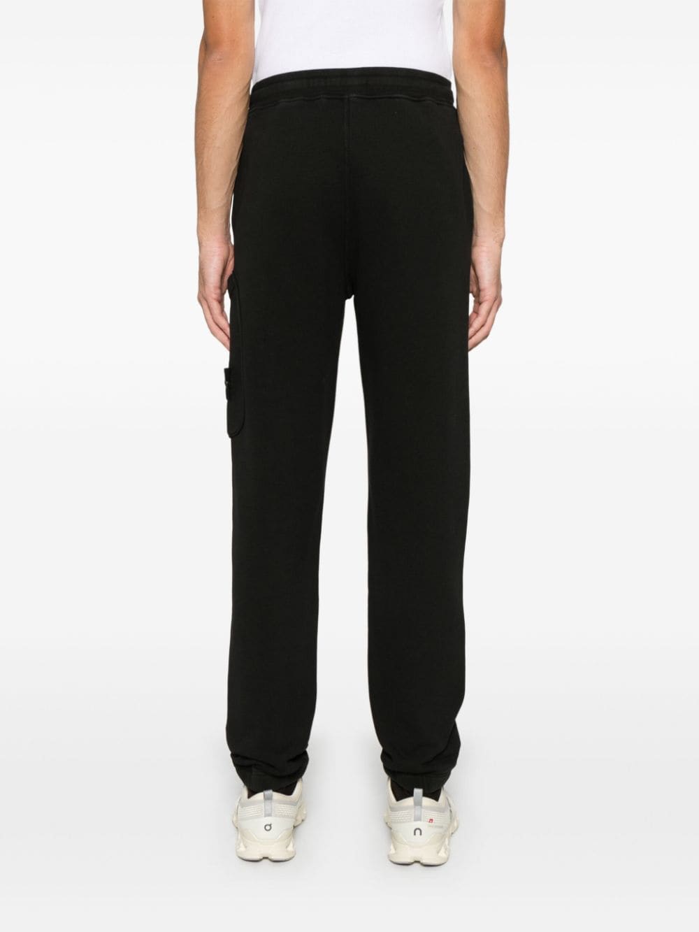 STONE ISLAND 61141 Sweatshirt Trousers