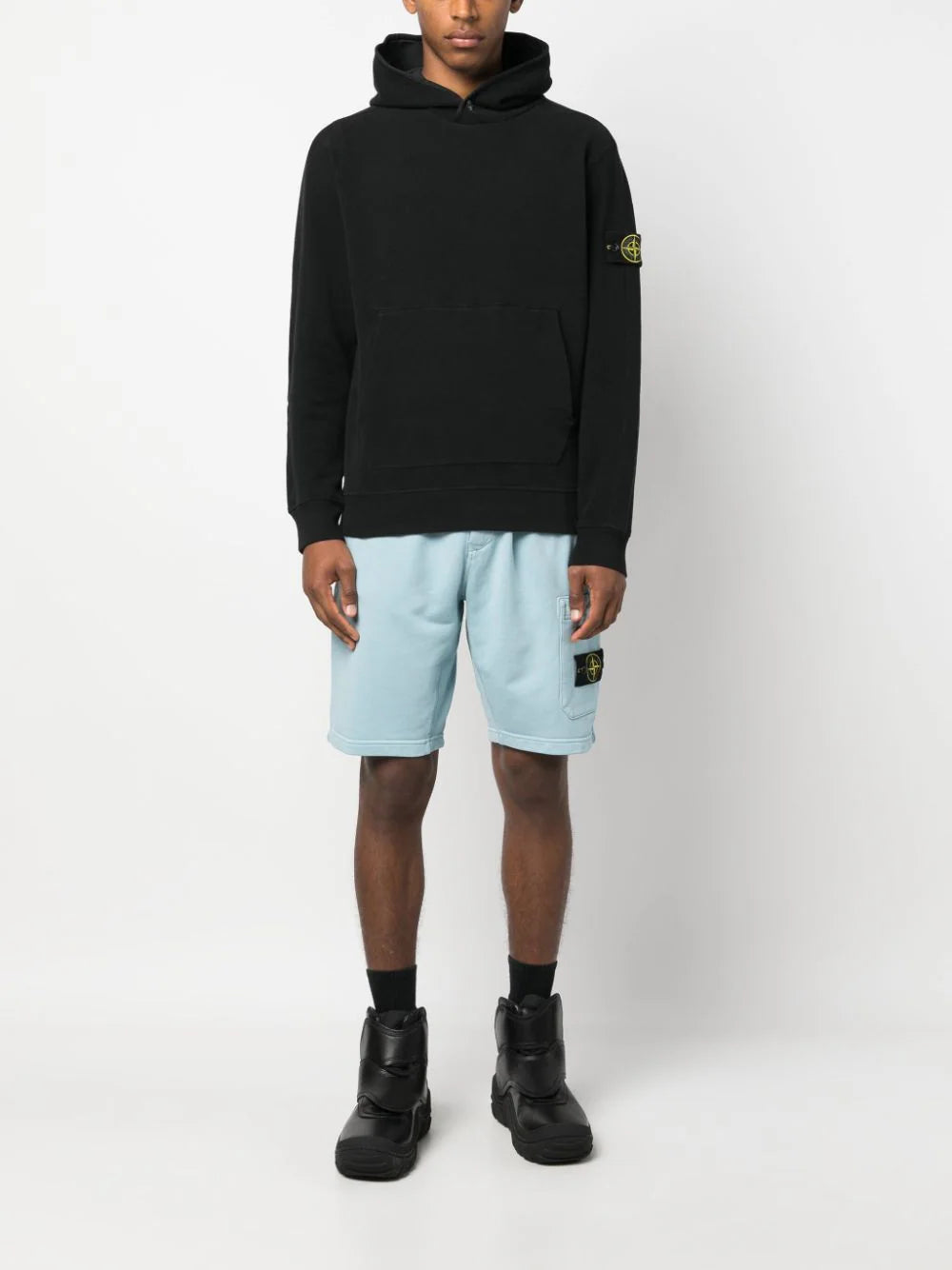 STONE ISLAND 61252 Hoodie