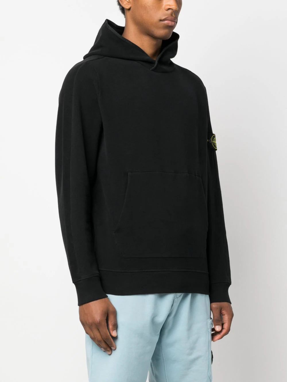STONE ISLAND 61252 Hoodie