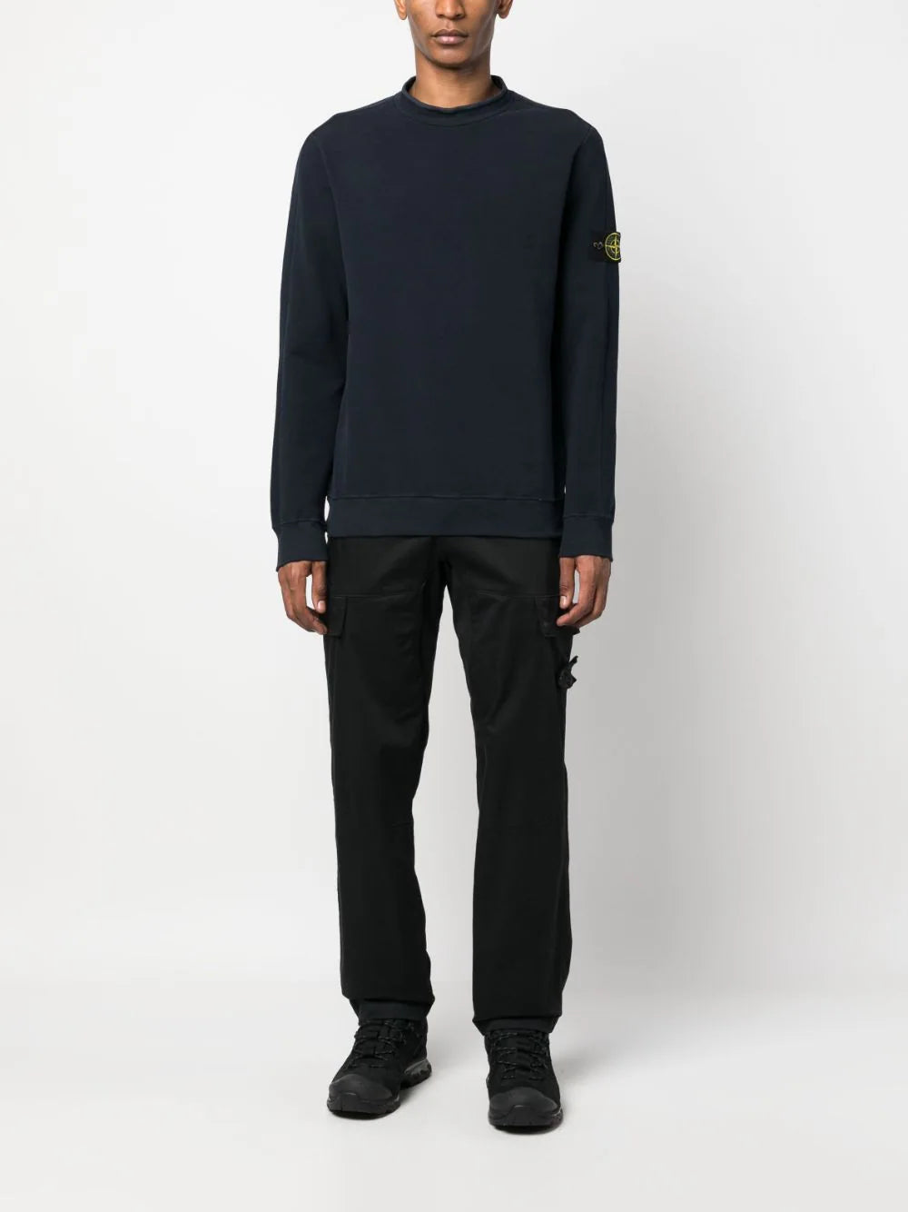 STONE ISLAND 61352 Sweatshirt