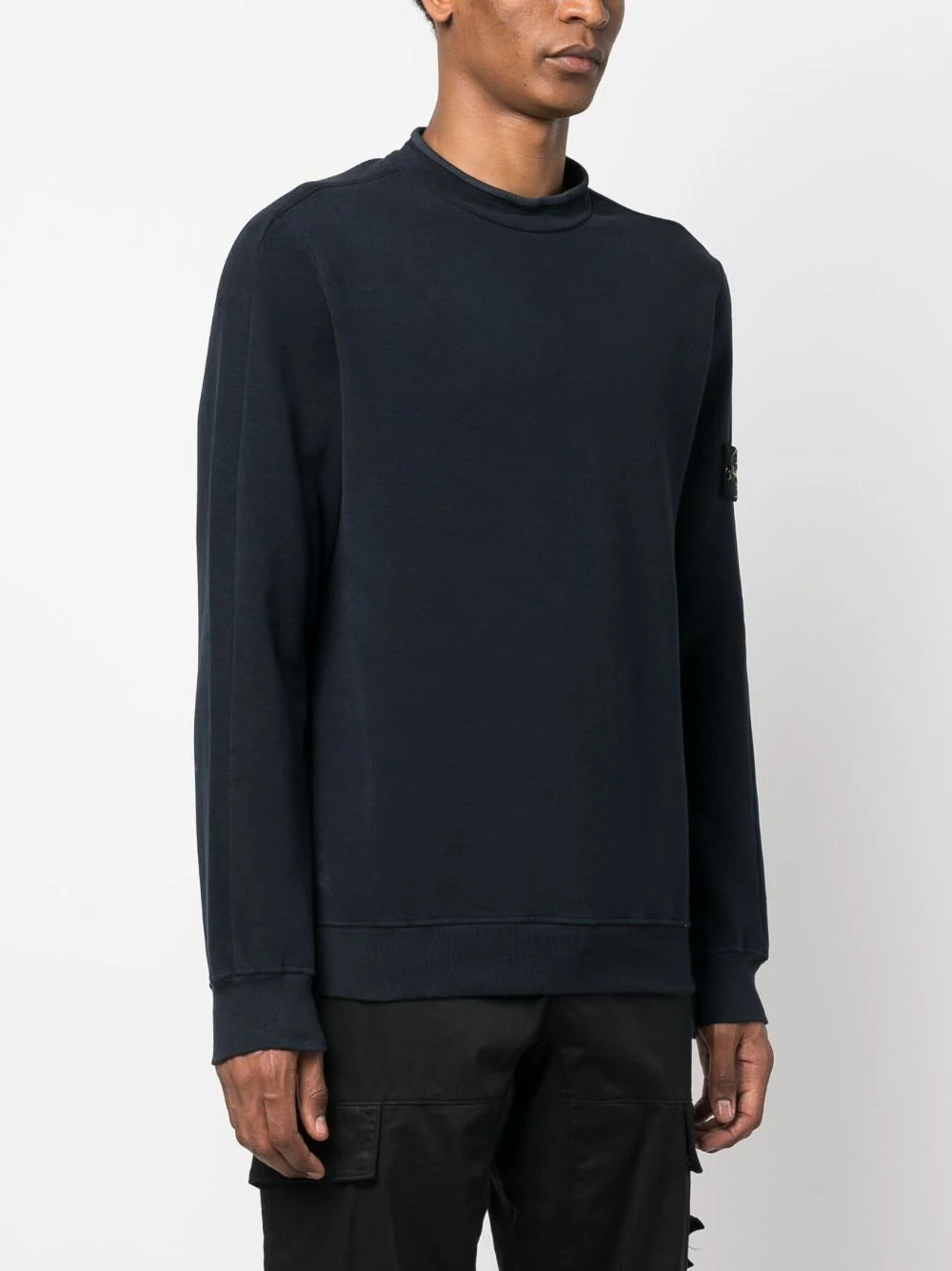STONE ISLAND 61352 Sweatshirt