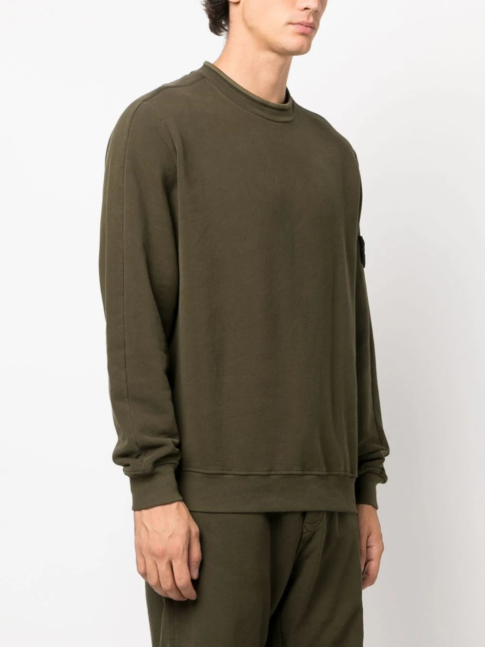 STONE ISLAND 61352 Sweatshirt