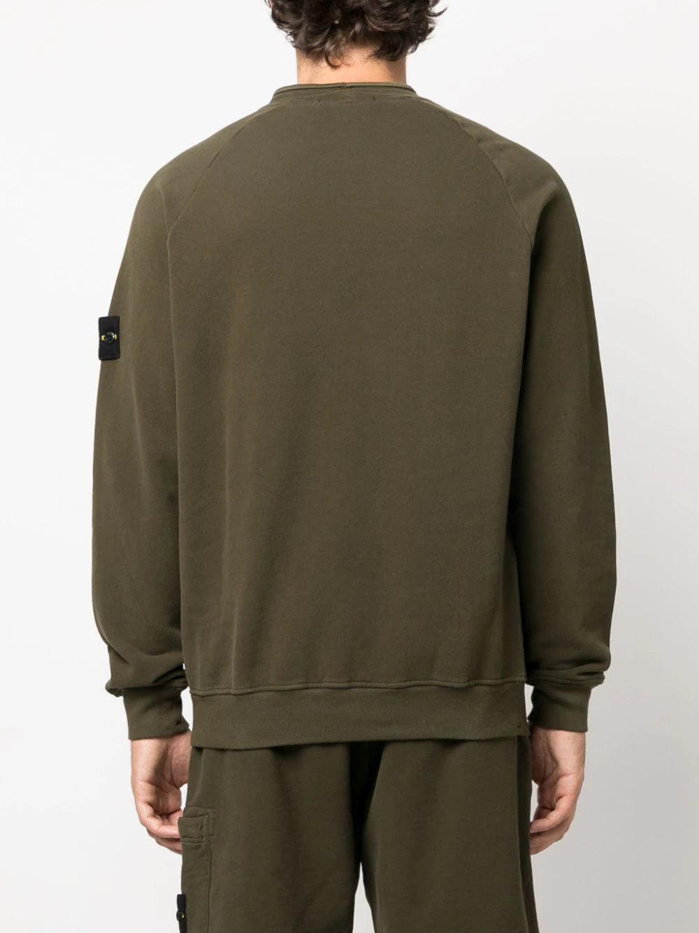 STONE ISLAND 61352 Sweatshirt