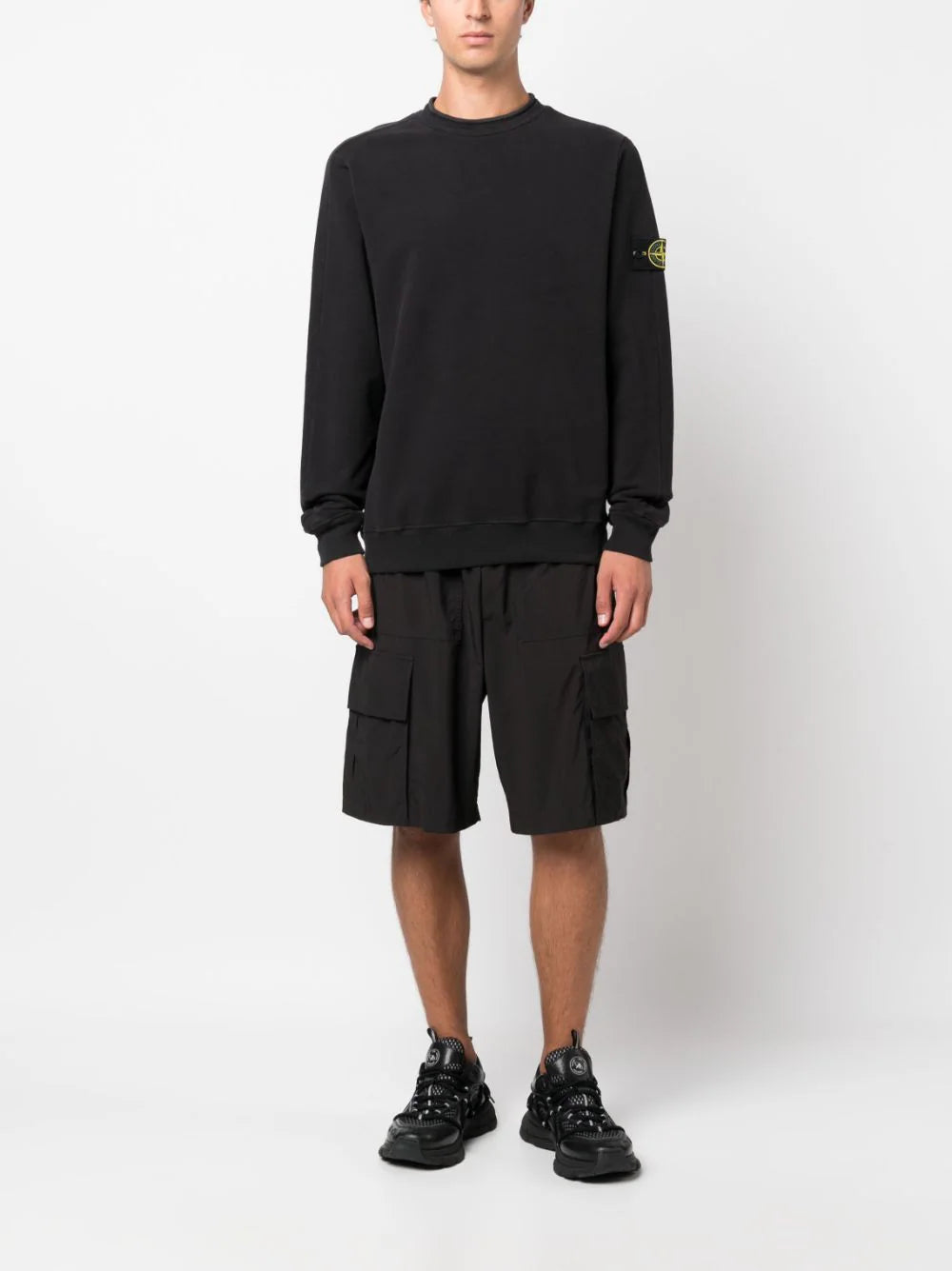 STONE ISLAND 61352 Sweatshirt