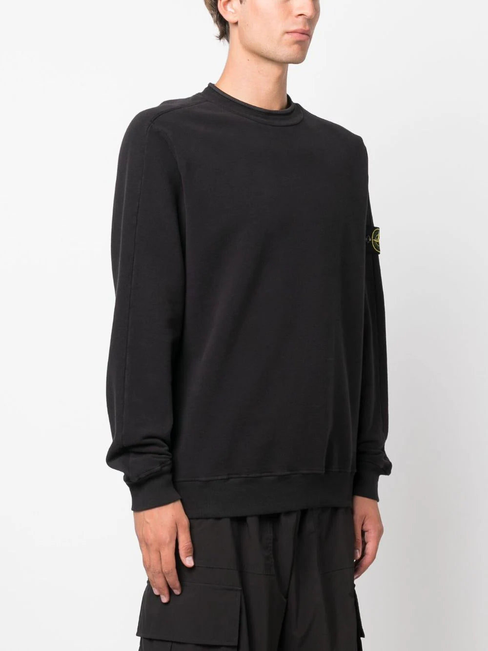 STONE ISLAND 61352 Sweatshirt