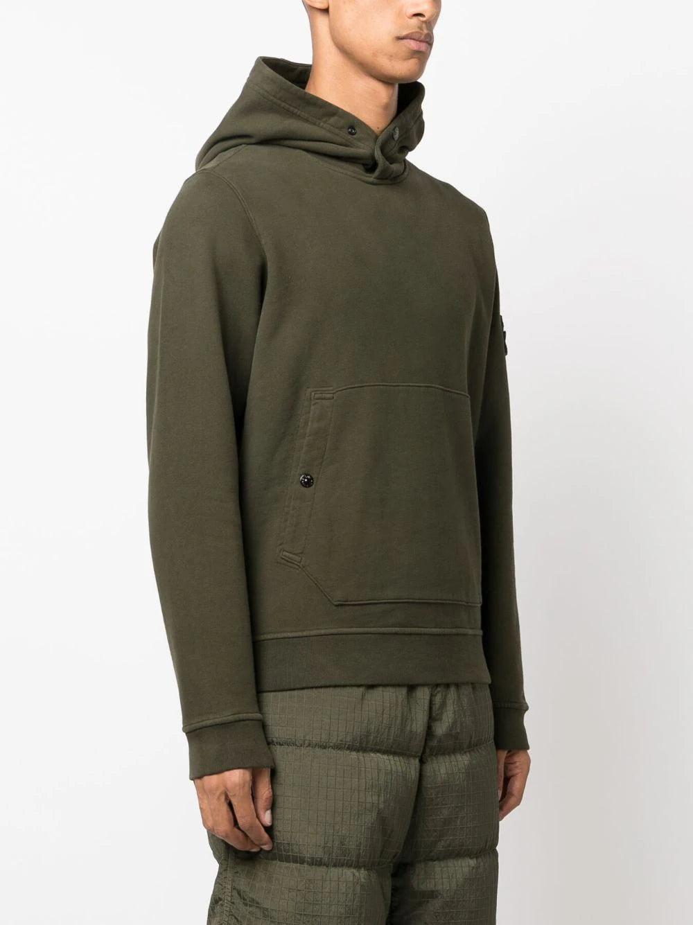 STONE ISLAND 61720 Hoodie