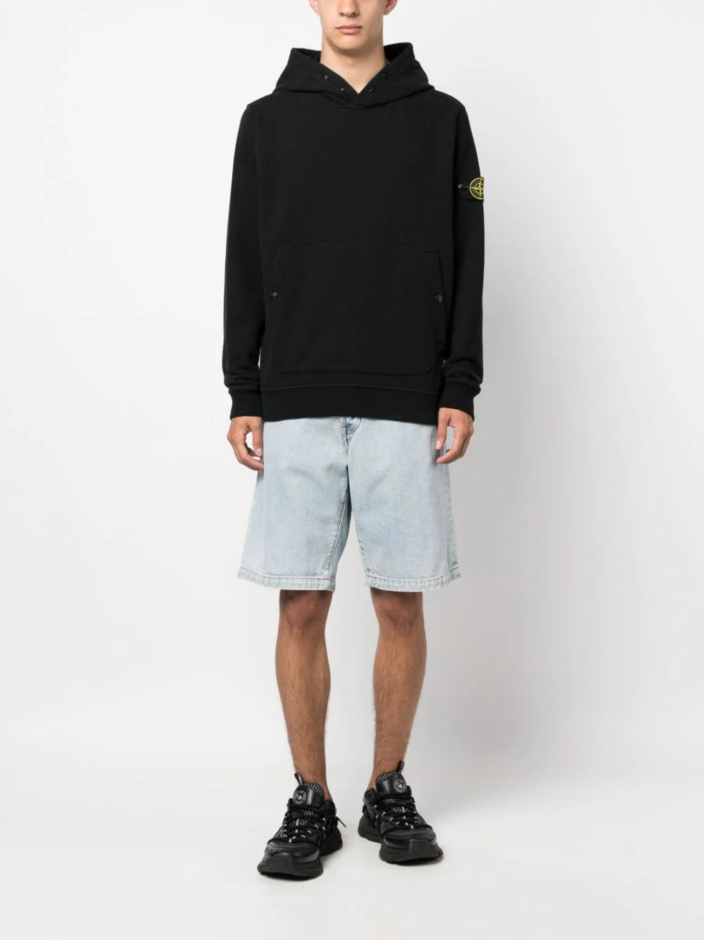 STONE ISLAND 61720 Hoodie