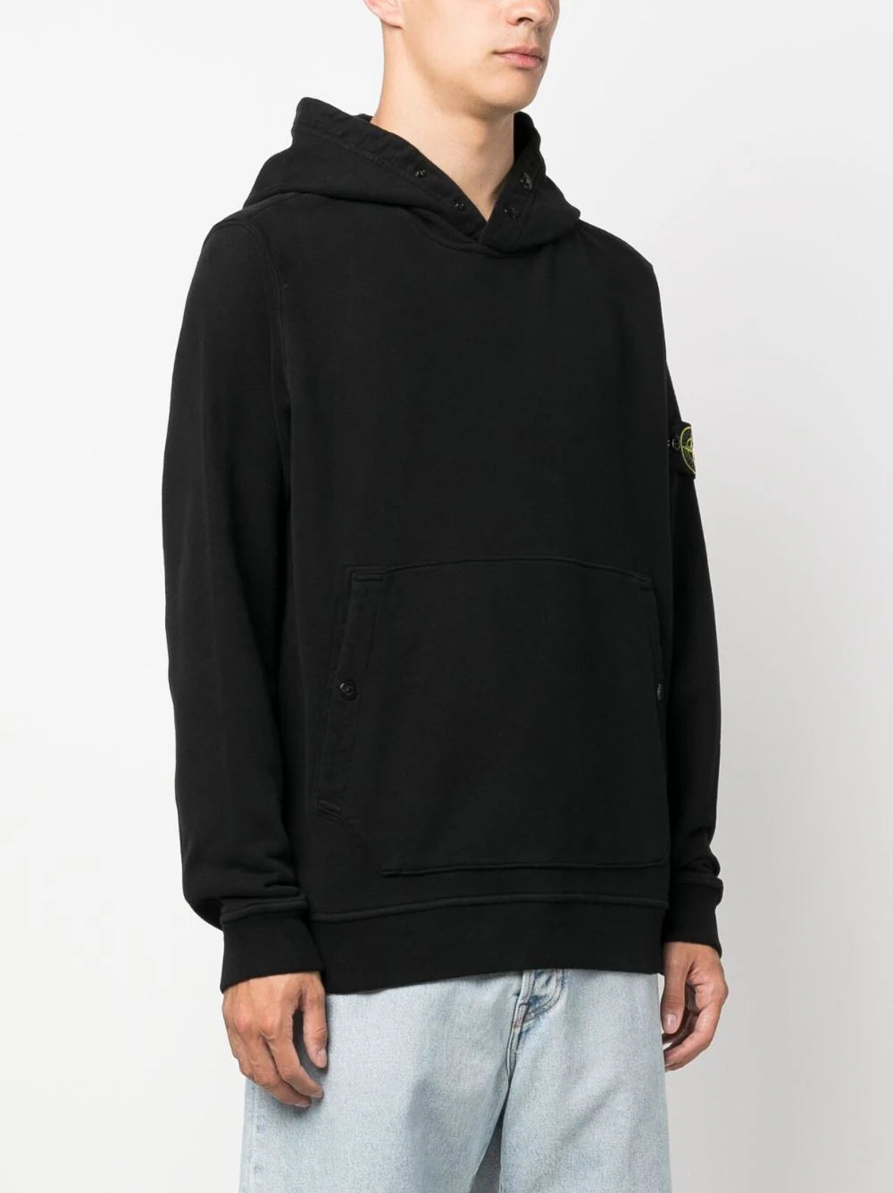 STONE ISLAND 61720 Hoodie