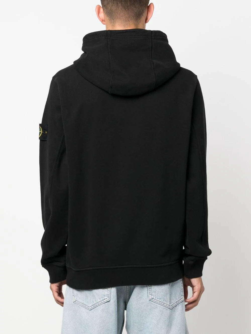 STONE ISLAND 61720 Hoodie