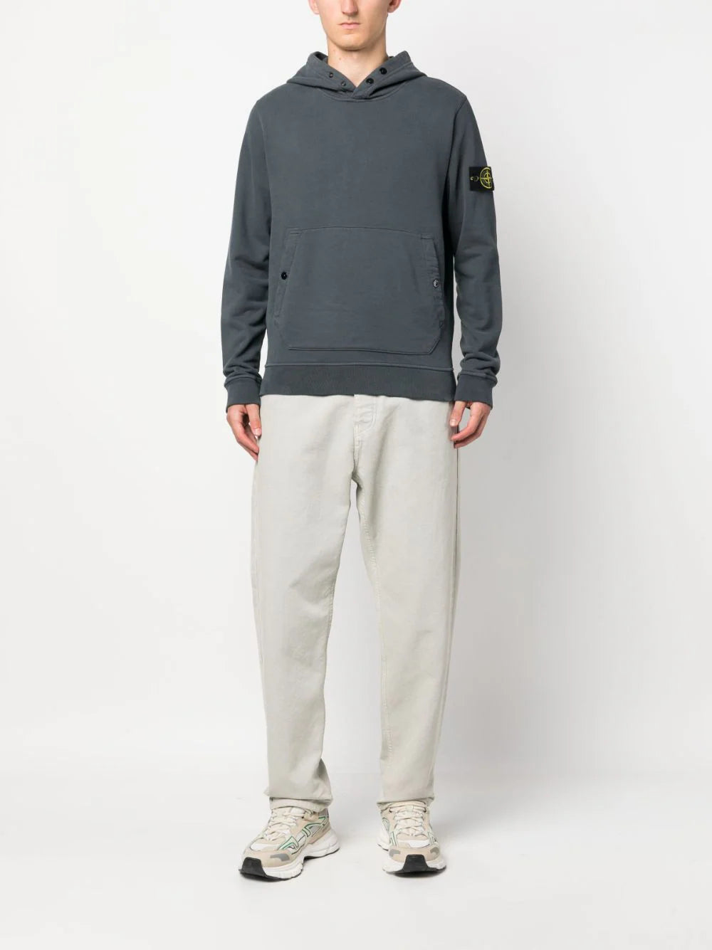 STONE ISLAND 61720 Hoodie