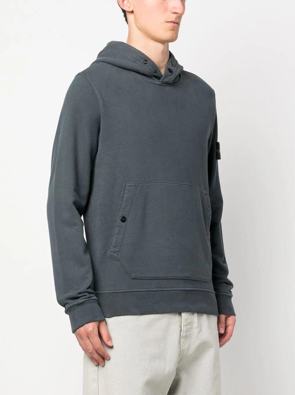 STONE ISLAND 61720 Hoodie