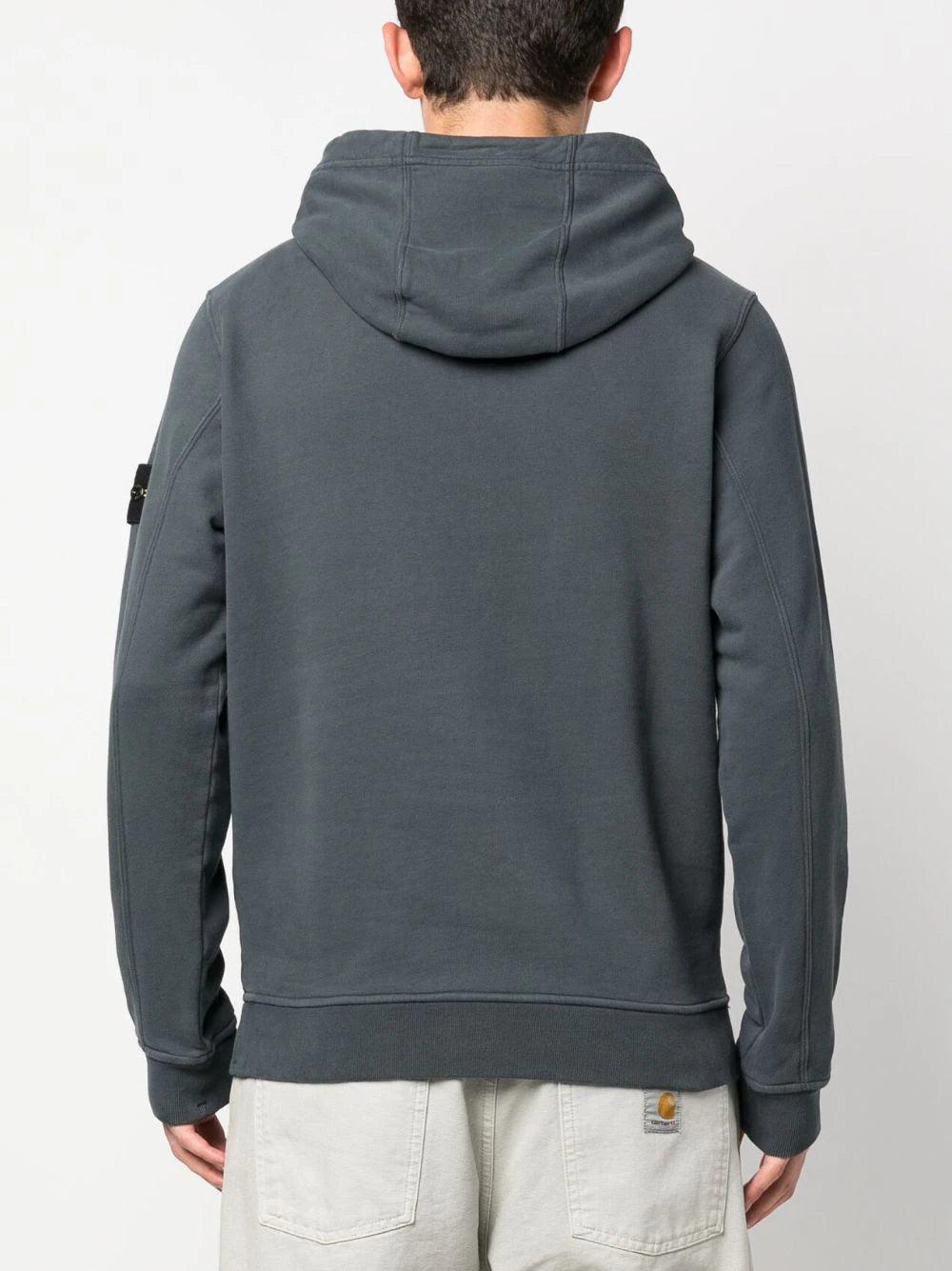 STONE ISLAND 61720 Hoodie