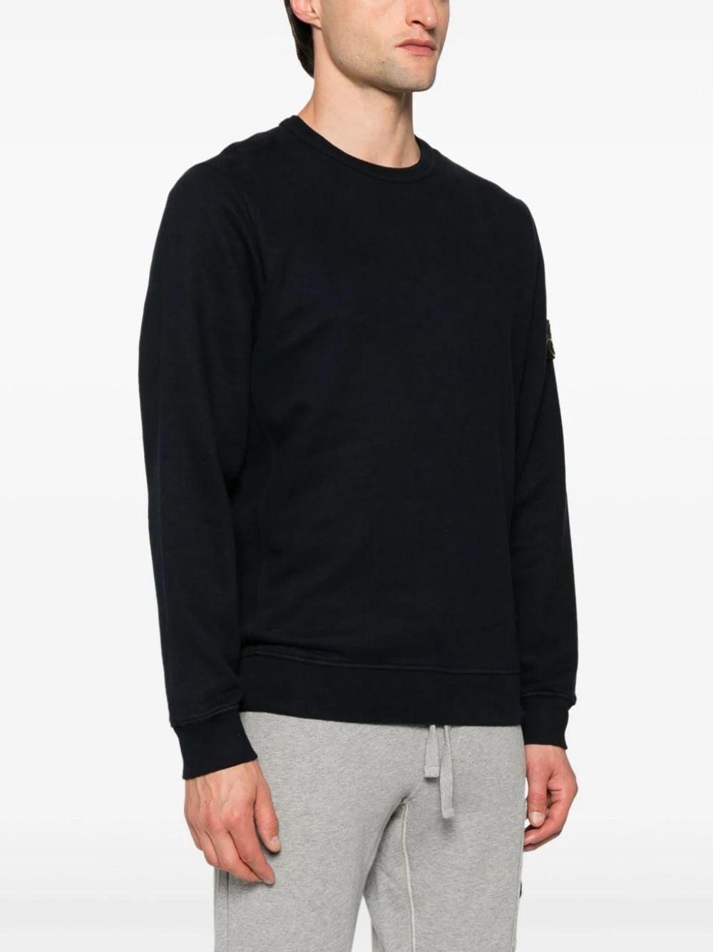 STONE ISLAND 62420 Garment Sweatshirt