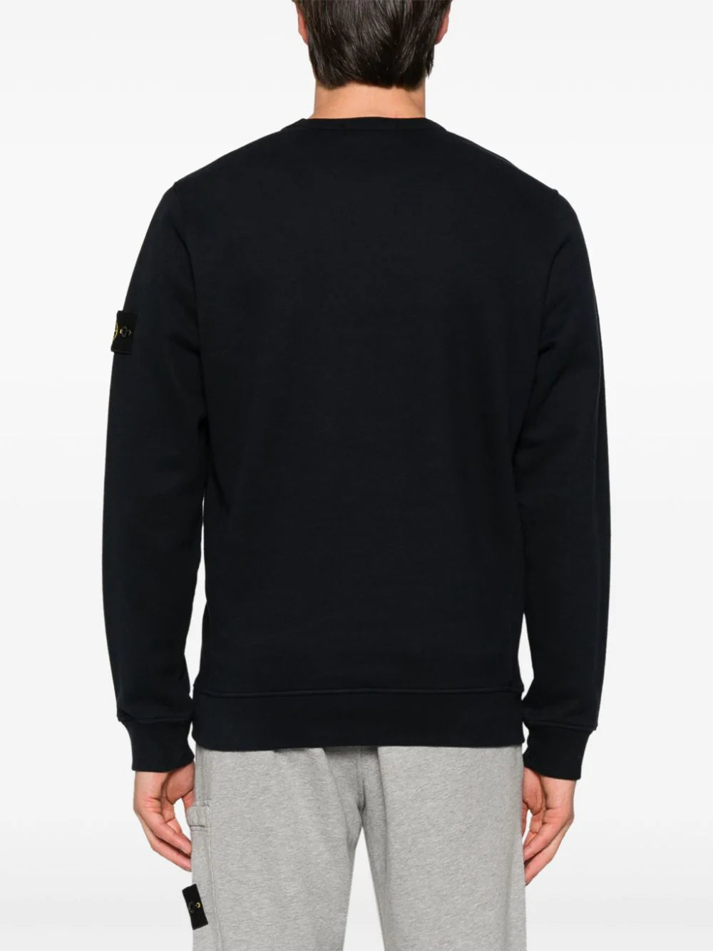 STONE ISLAND 62420 Garment Sweatshirt