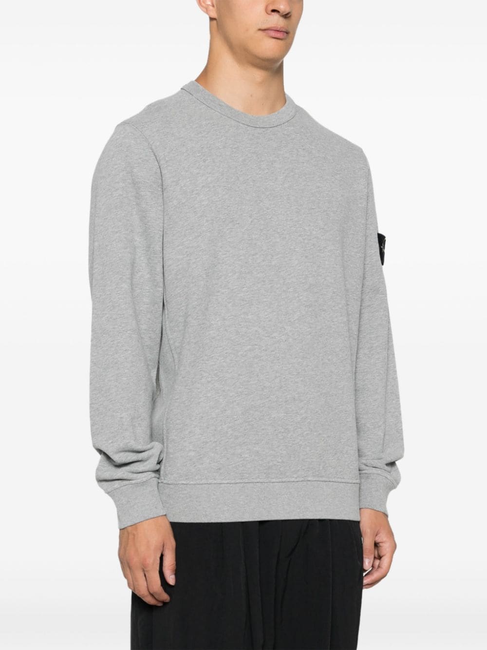 STONE ISLAND 62420 Garment Sweatshirt
