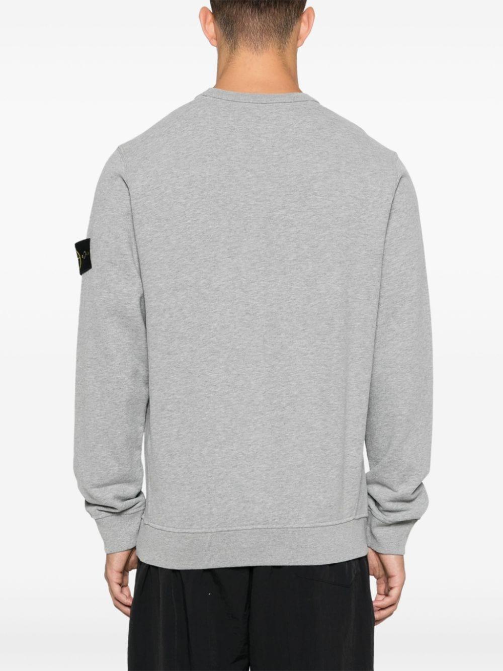 STONE ISLAND 62420 Garment Sweatshirt