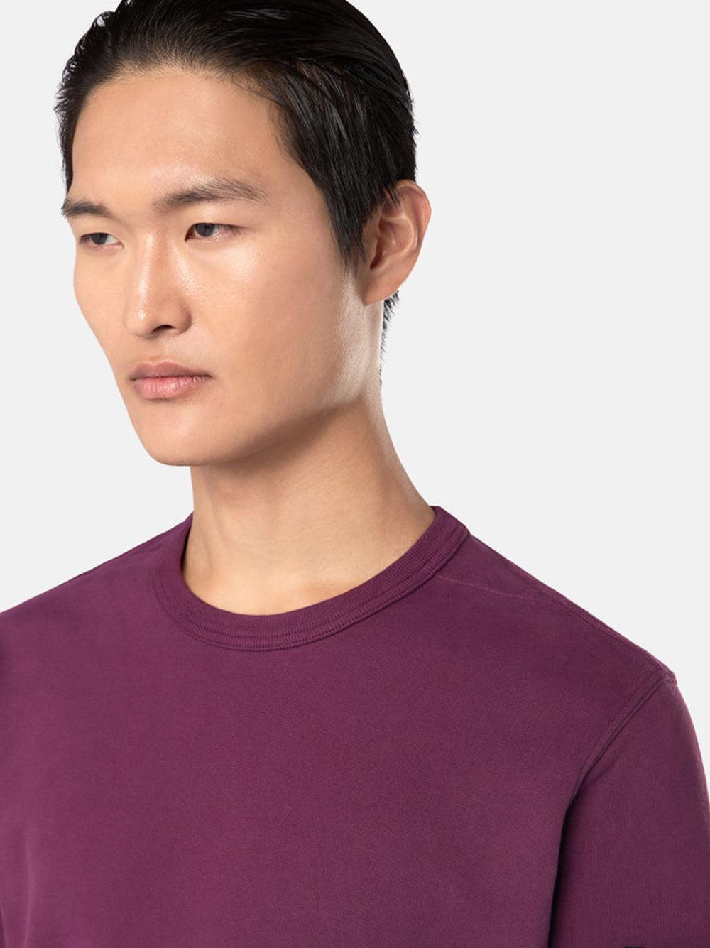 STONE ISLAND 62420 Garment Sweatshirt