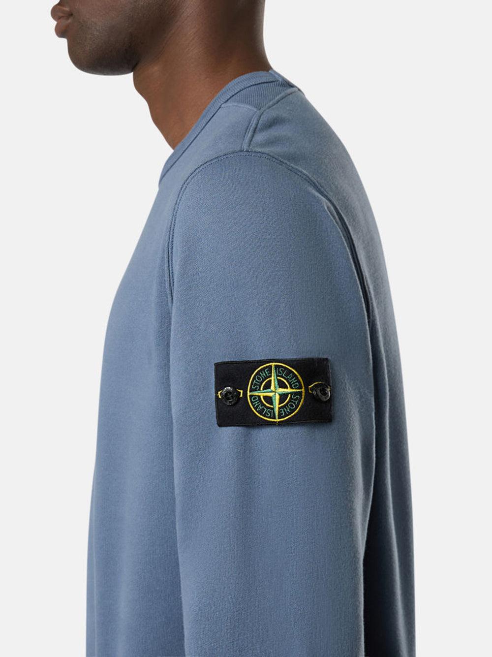 STONE ISLAND 62420 Garment Sweatshirt