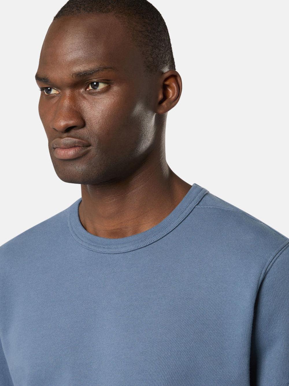 STONE ISLAND 62420 Garment Sweatshirt