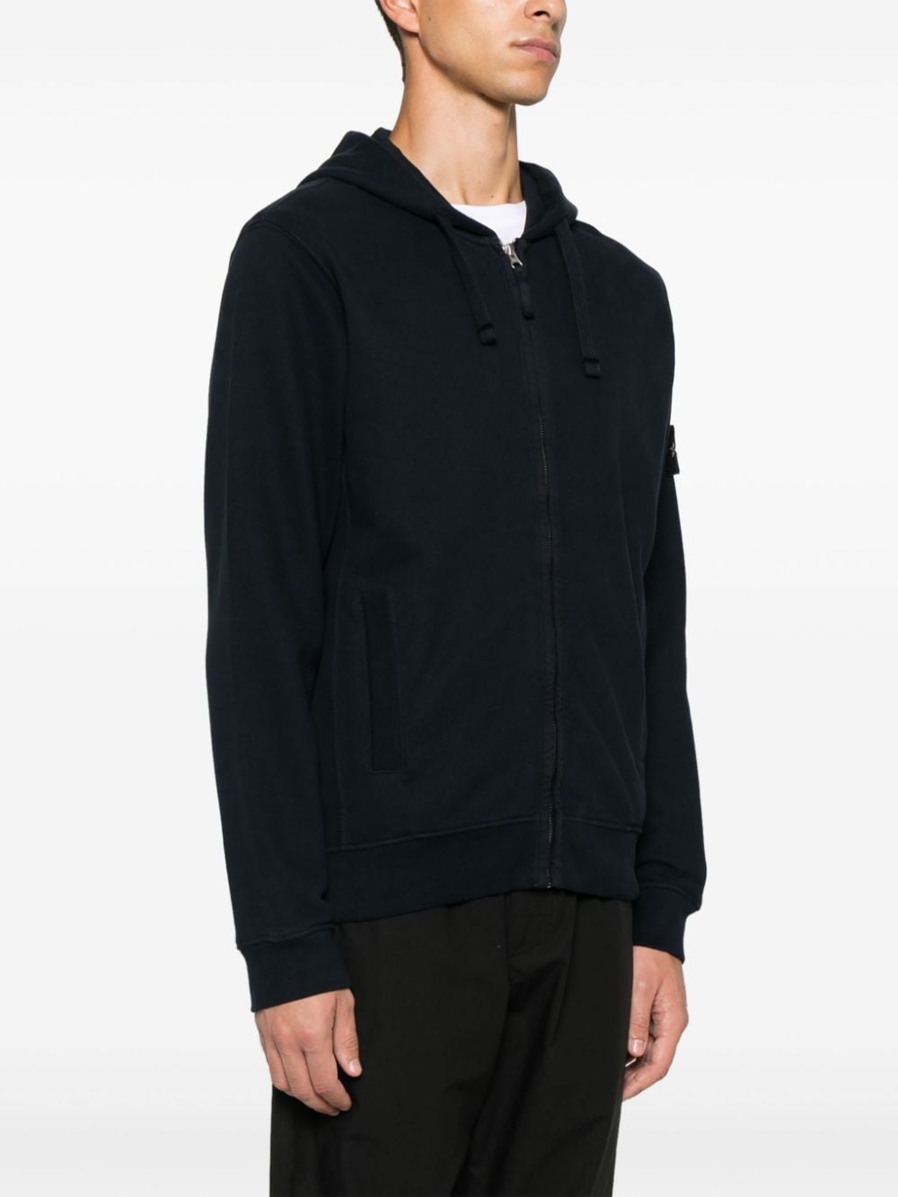 STONE ISLAND 63520 Sweatshirt