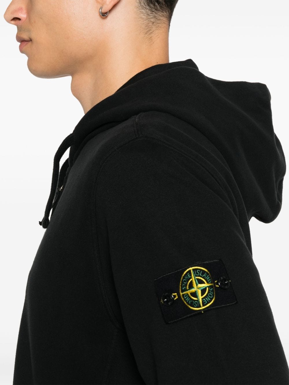 STONE ISLAND 63520 Sweatshirt